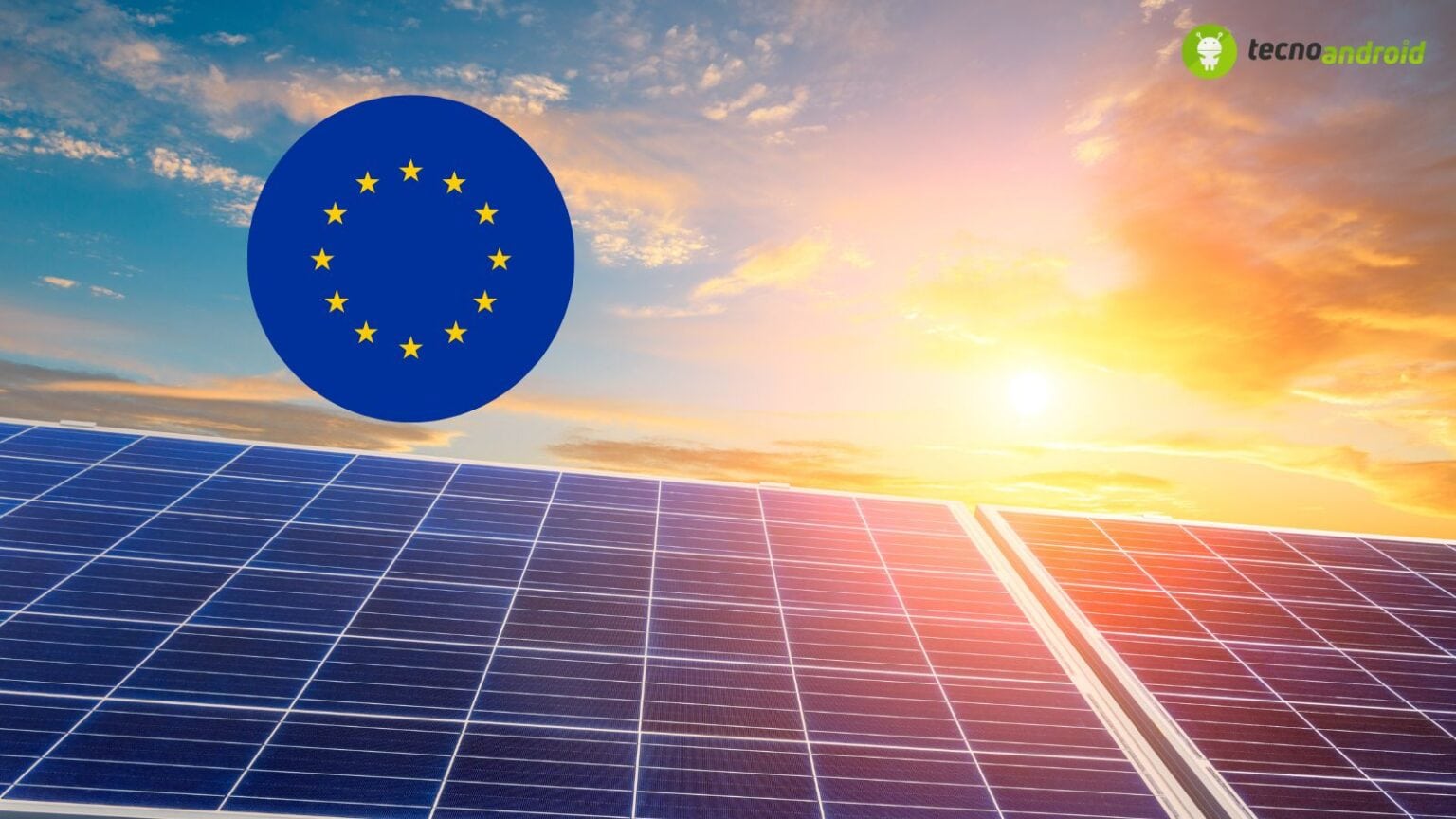 Energia solare