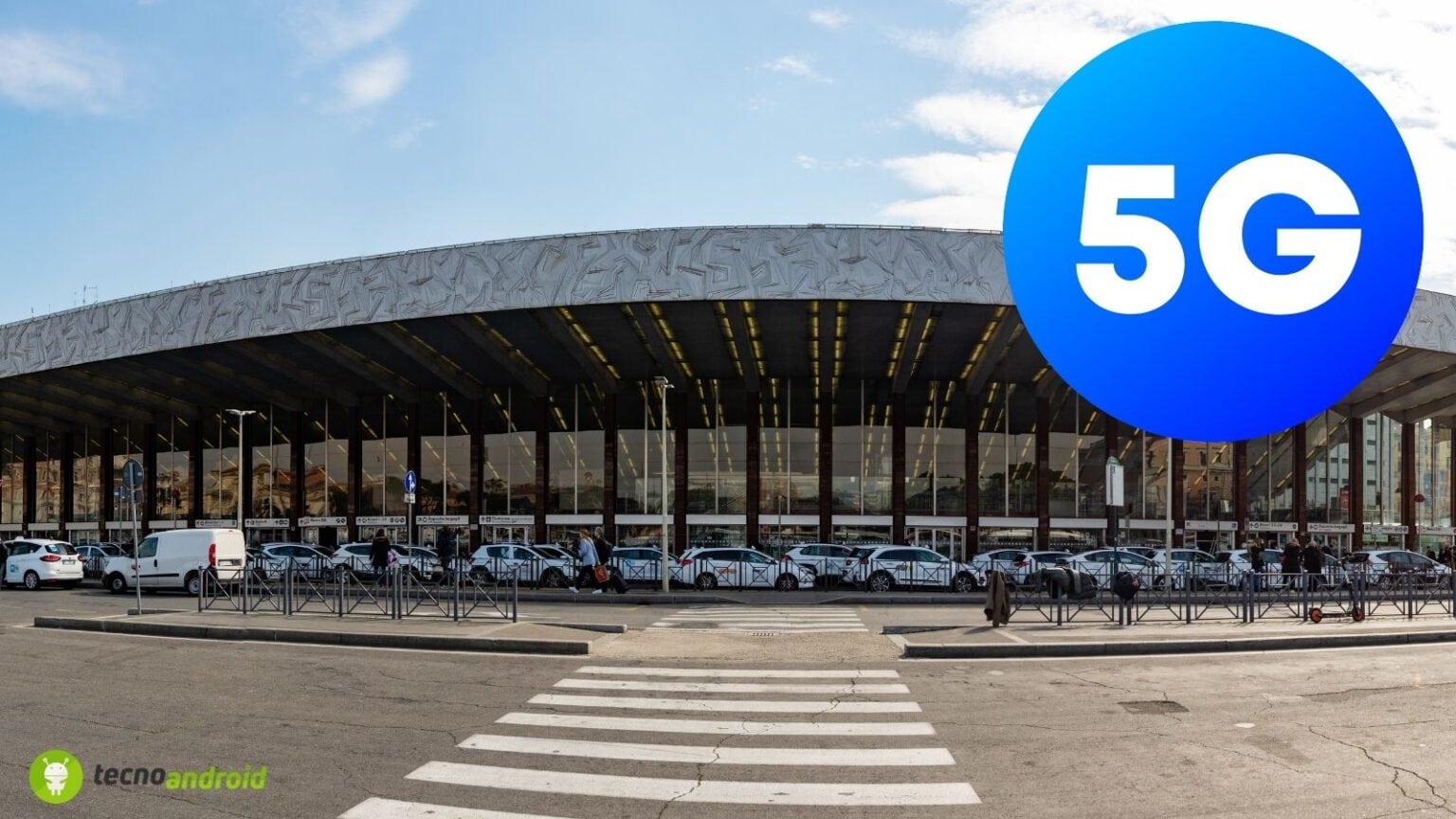 Roma Termini