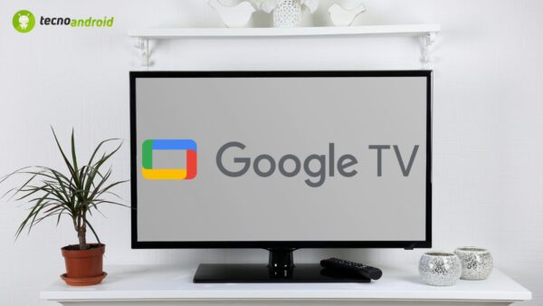 Google TV