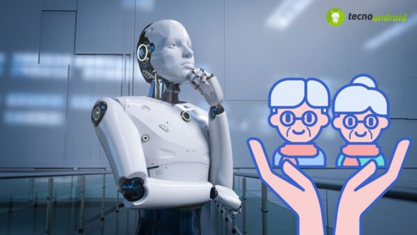 robot