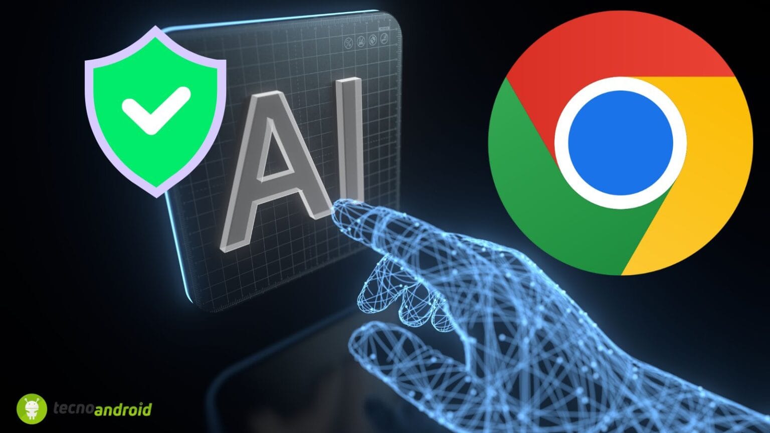 Chrome