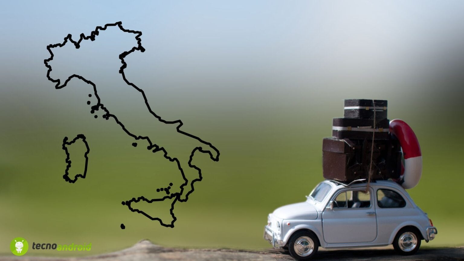 spostamenti