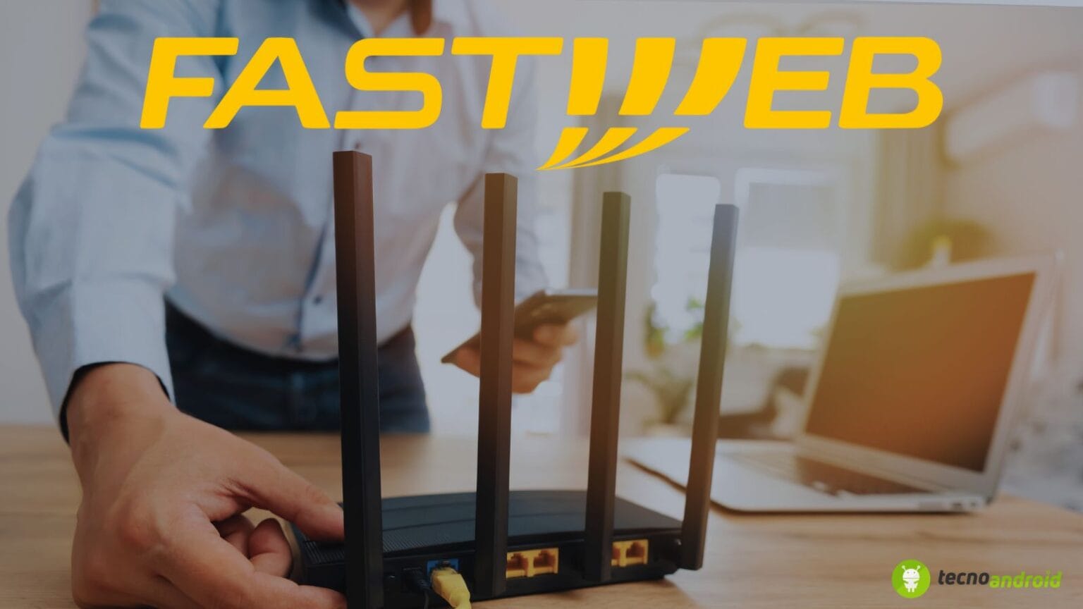 fastweb