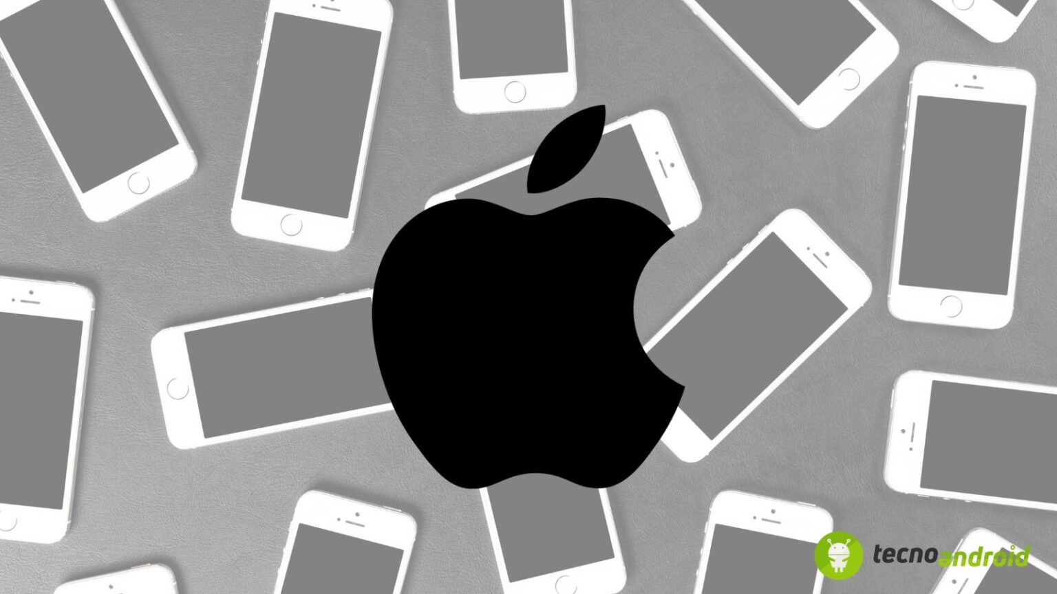 apple