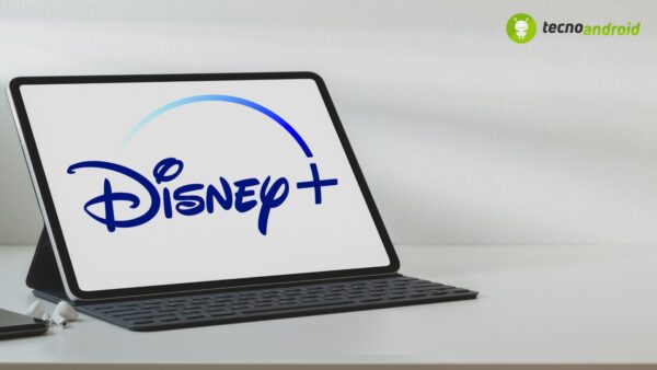 Disney+