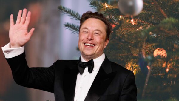 musk