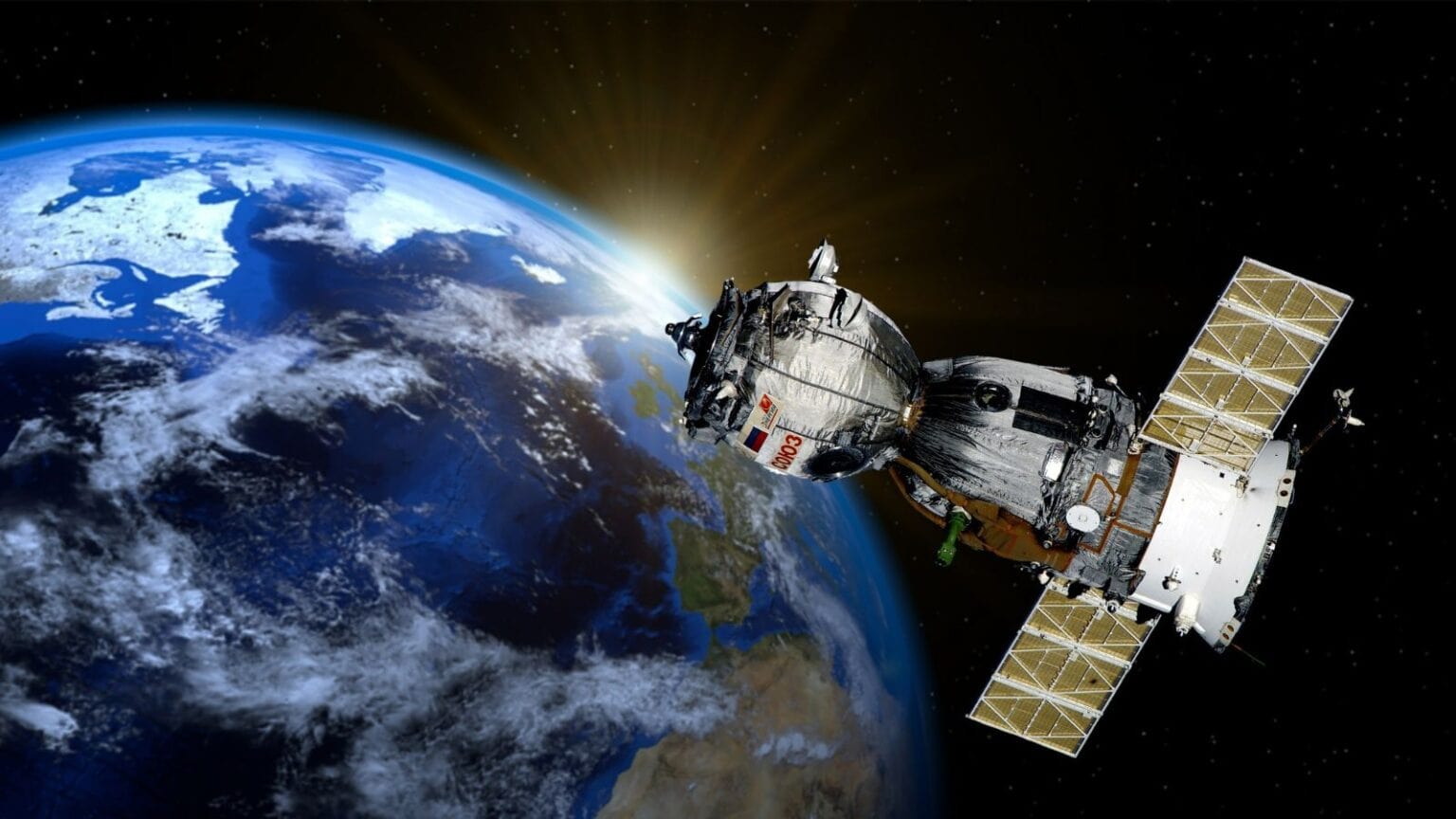 satellite