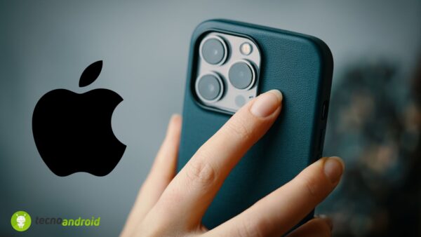 apple