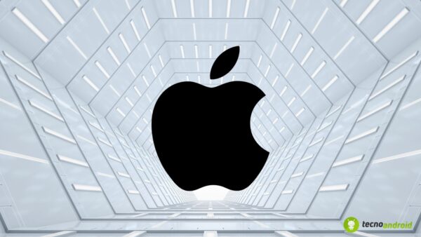 apple