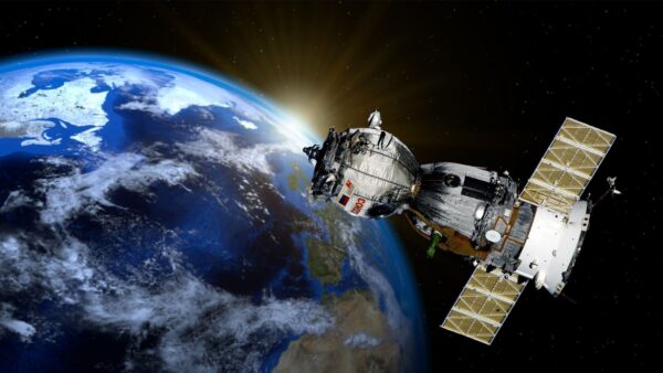 satellite