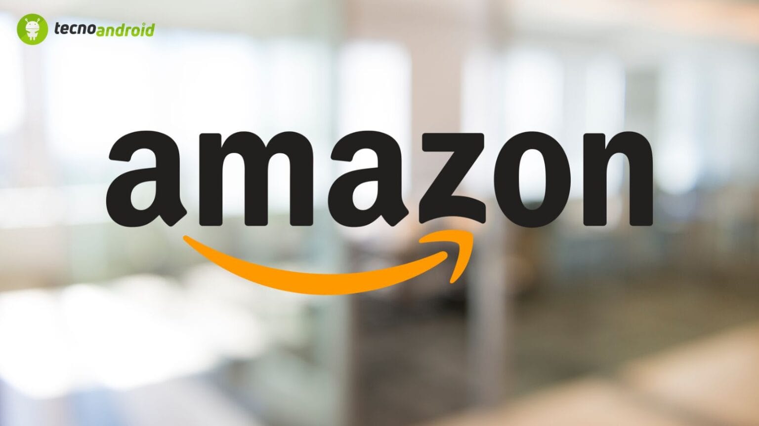 amazon