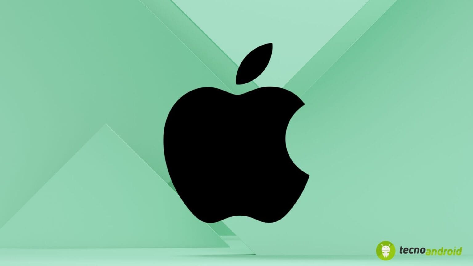 apple