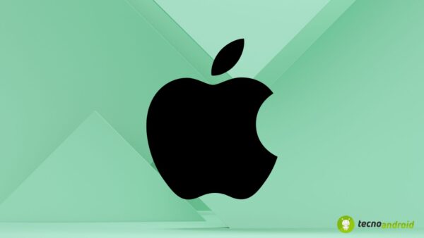 apple