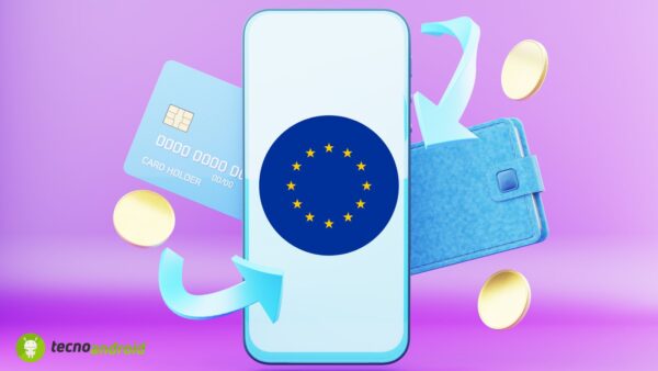 portafoglio europeo