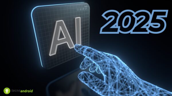 intelligenza artificiale