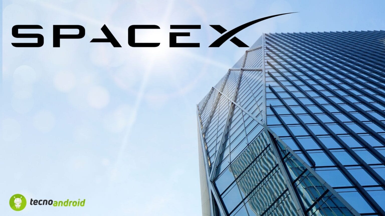 spaceX