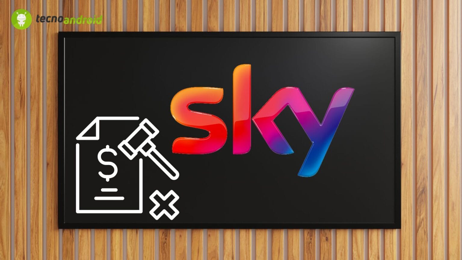sky