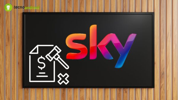 sky