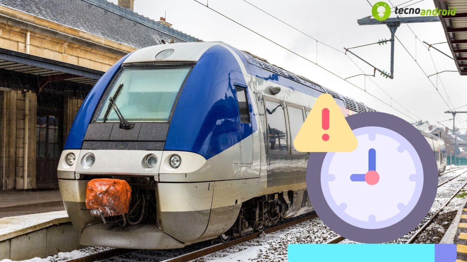 Trenitalia