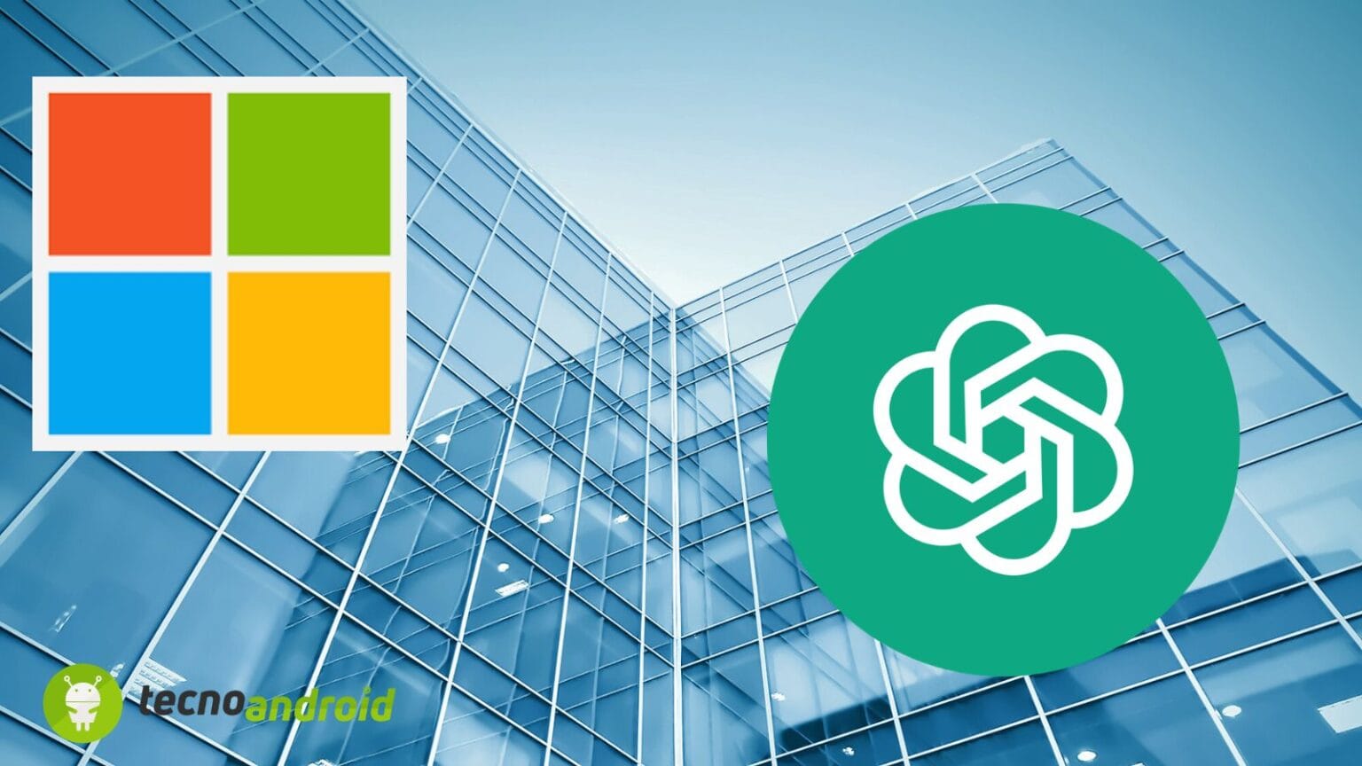 Microsoft OpenAI