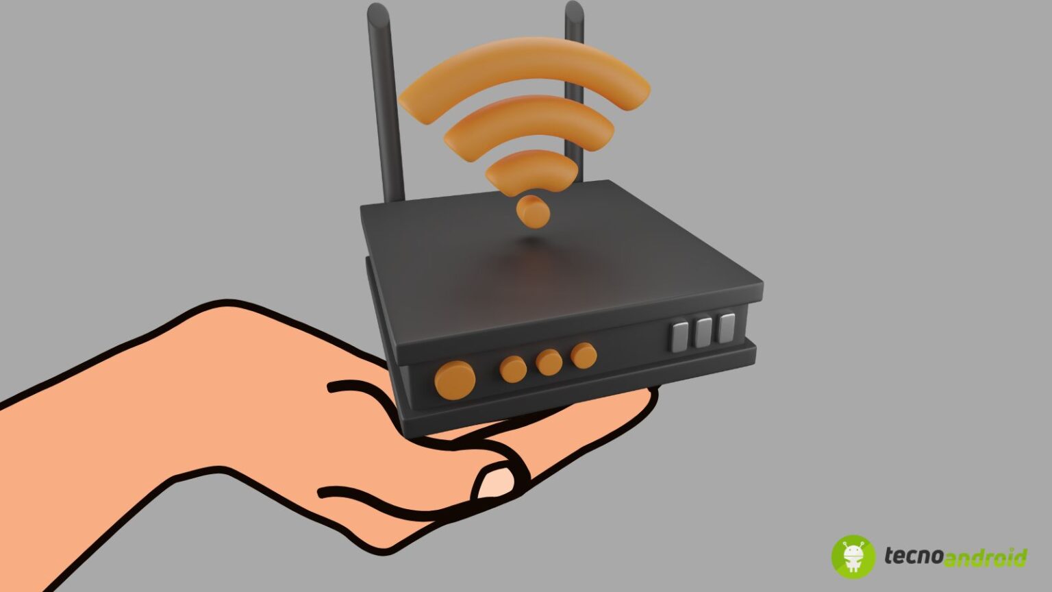 Netgear