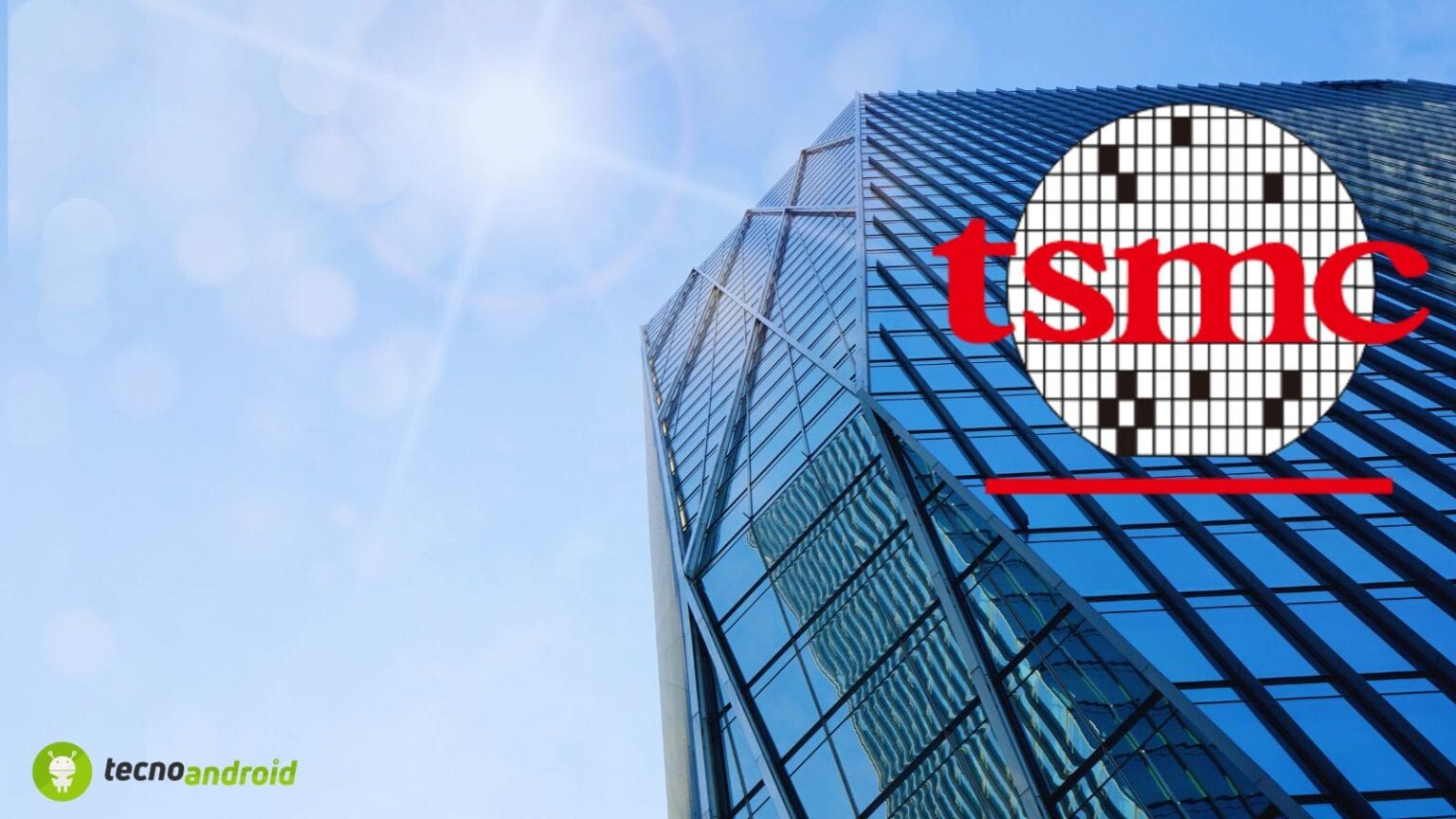 TSMC