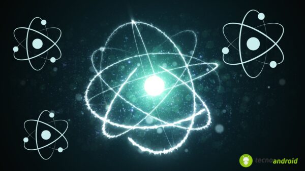 fusione nucleare