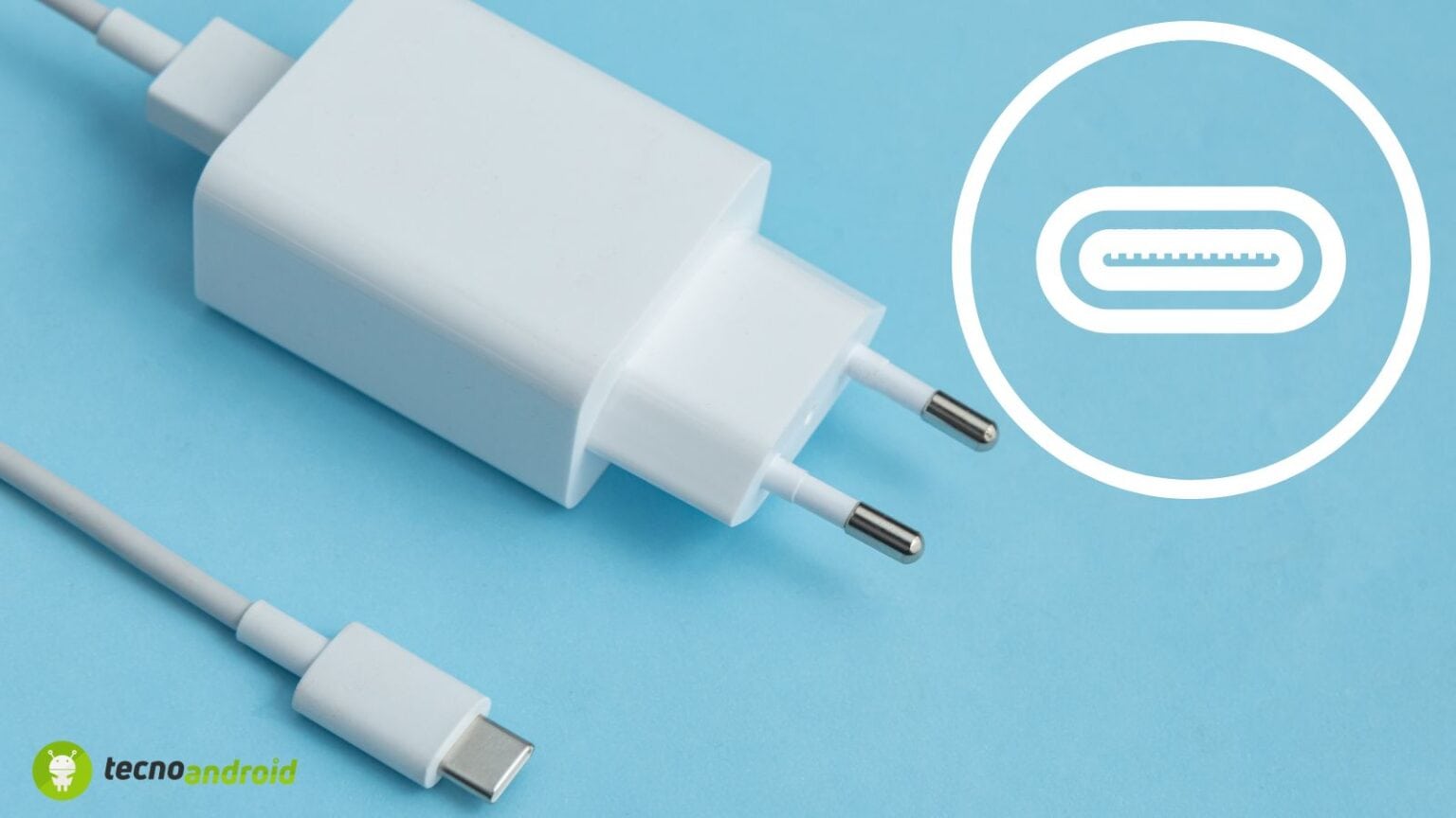 USB-C