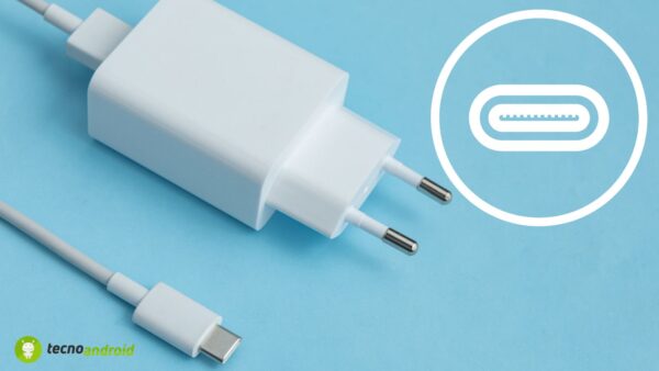 USB-C