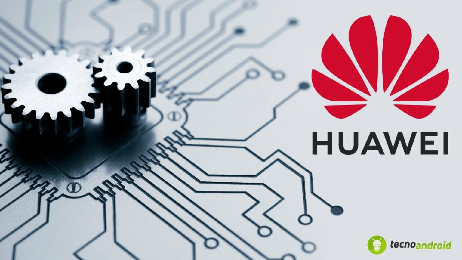 Huawei
