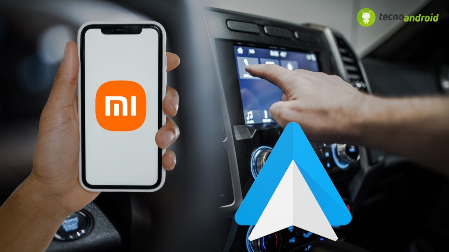 Android auto