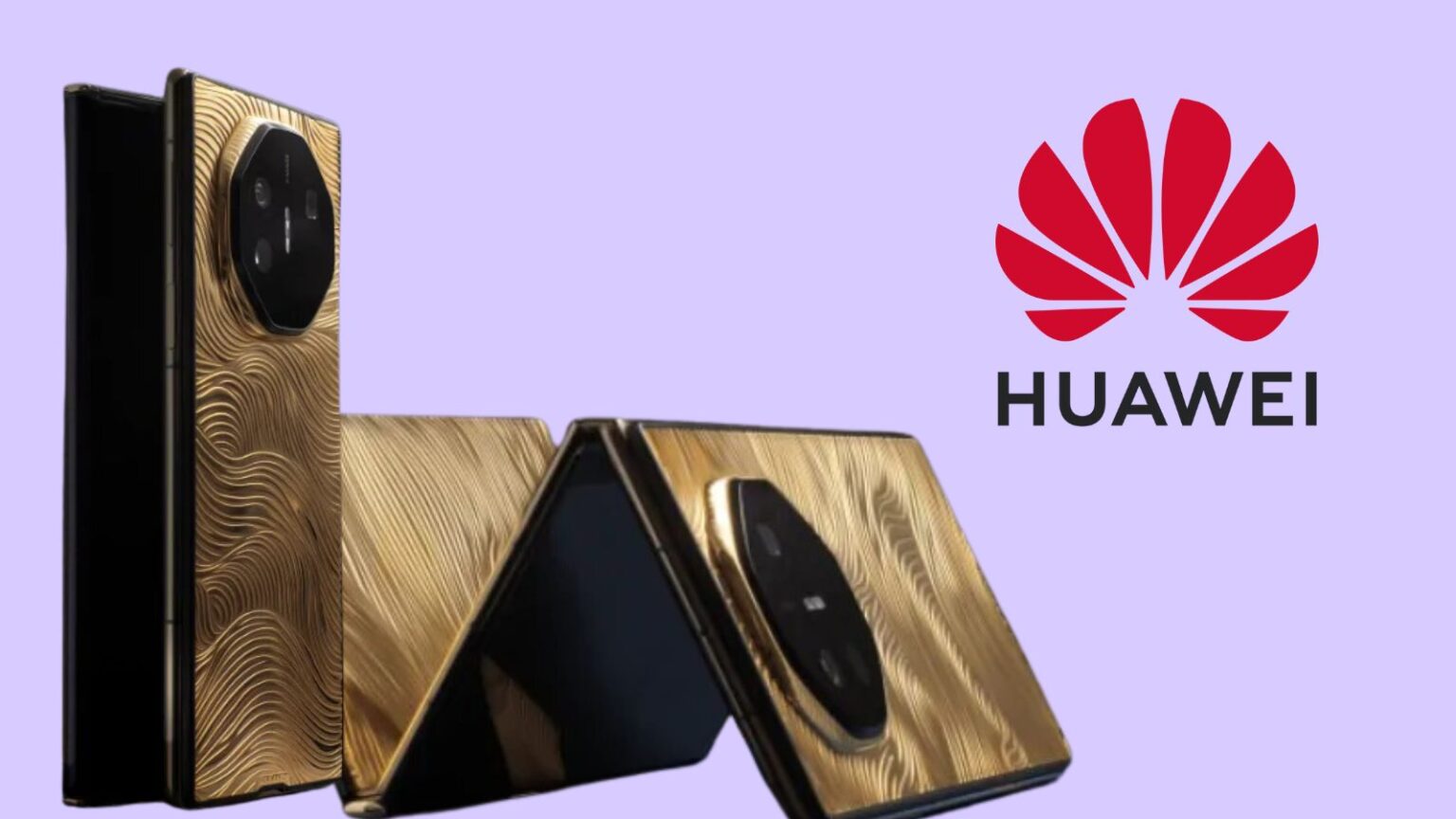 huawei