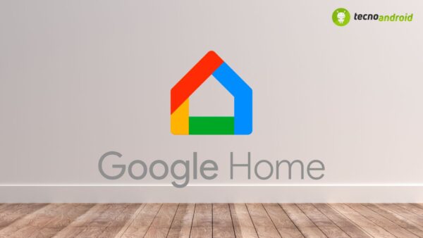 google home