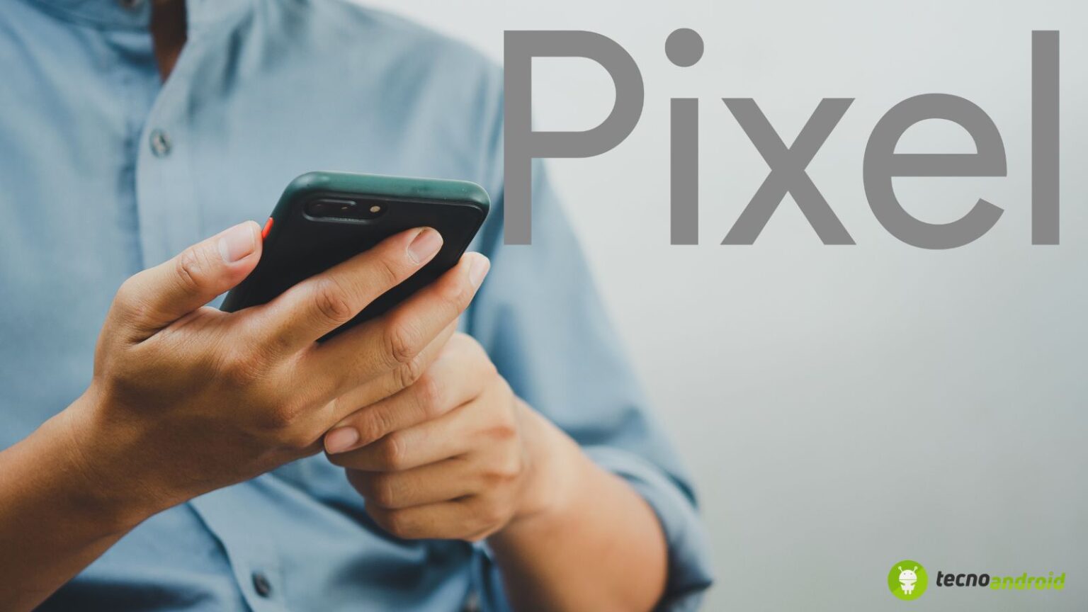Pixel