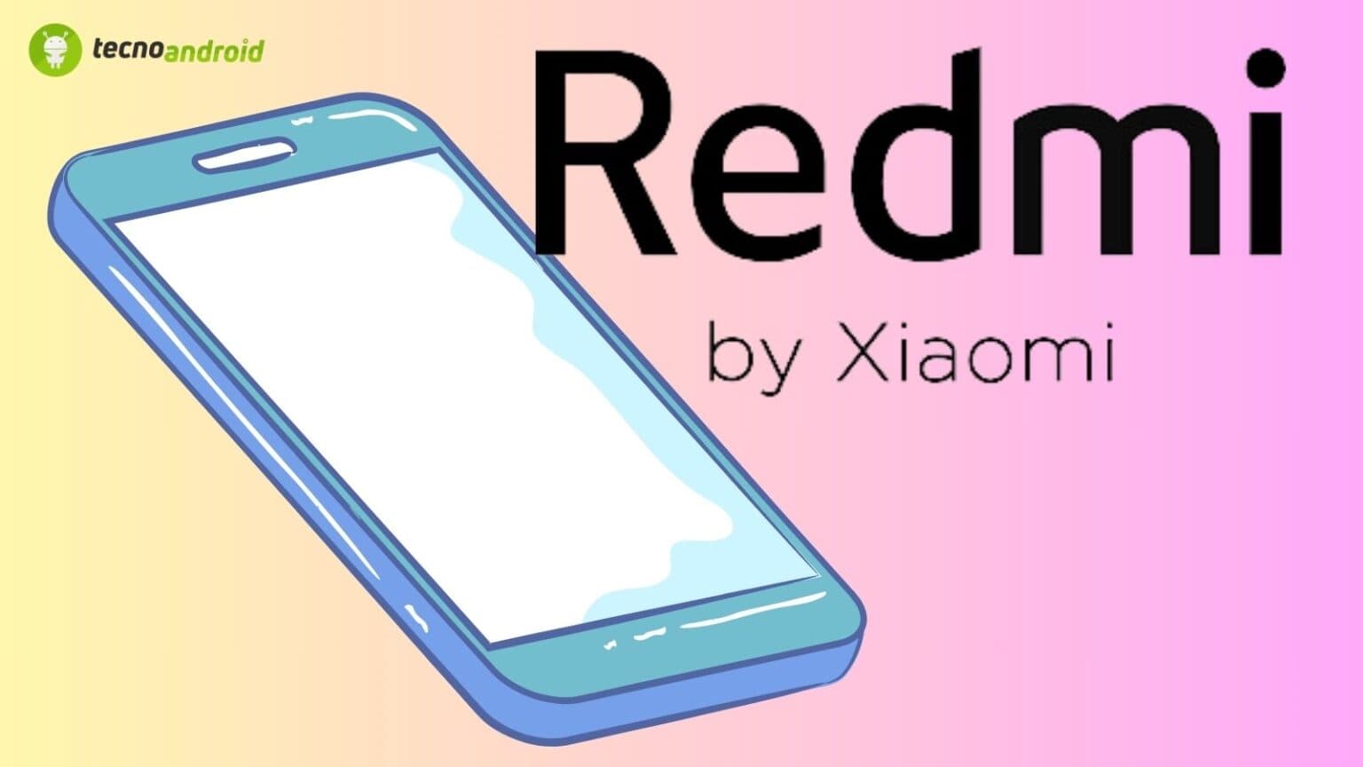 redmi