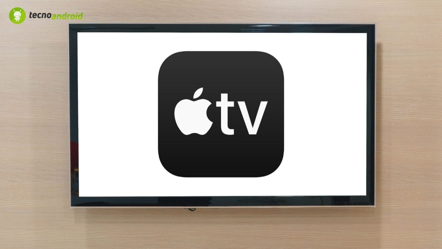 Apple TV