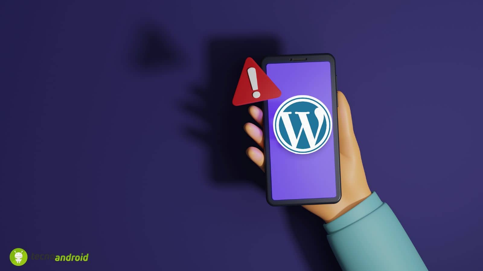 WordPress