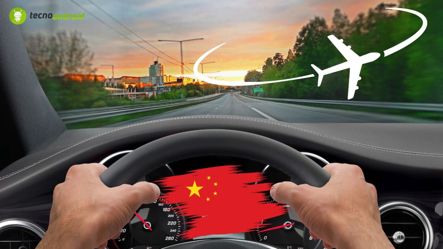 cina