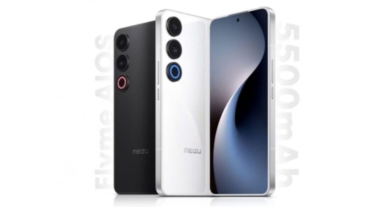 Meizu 22
