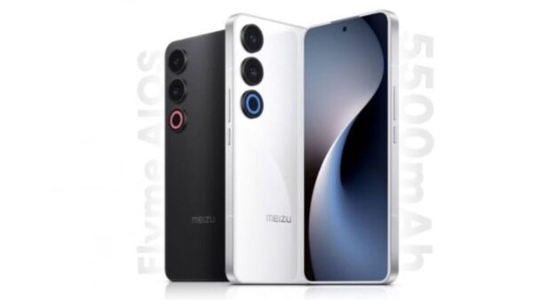 Meizu 22