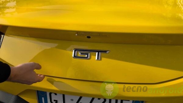 Ford Mustang GT 5.0 V8 Fastback 446CV - immagine 31 Ford Mustang GT 5.0 V8 Fastback 446CV - immagine 31