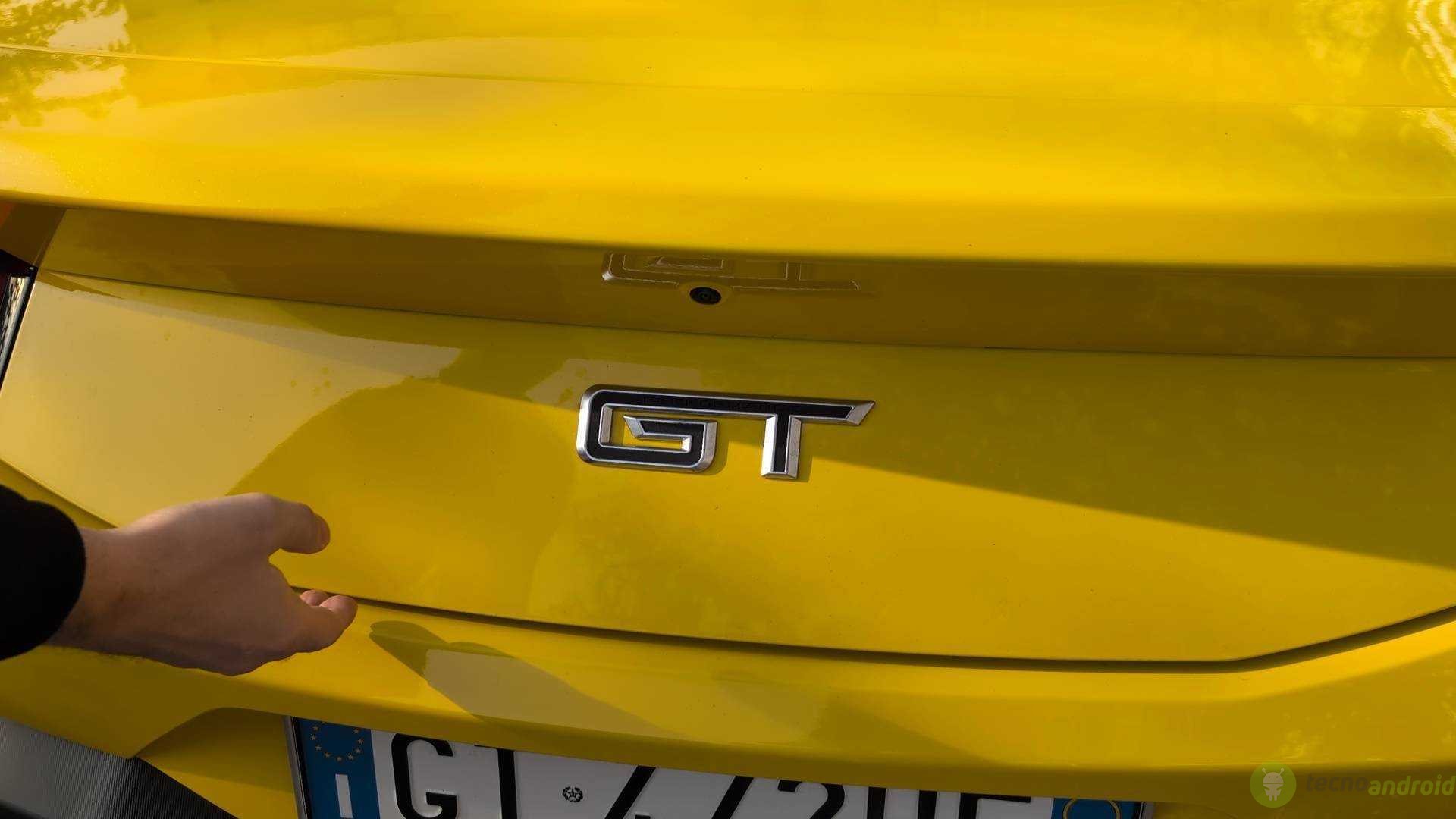 Mustang GT 5.0 V8 FASTBACK 446CV AUTOMATICO (1)