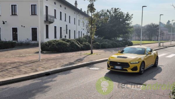 Ford Mustang GT 5.0 V8 Fastback 446CV - immagine 30 Ford Mustang GT 5.0 V8 Fastback 446CV - immagine 30