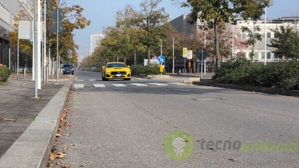 Ford Mustang GT 5.0 V8 Fastback 446CV - immagine 29 Ford Mustang GT 5.0 V8 Fastback 446CV - immagine 29