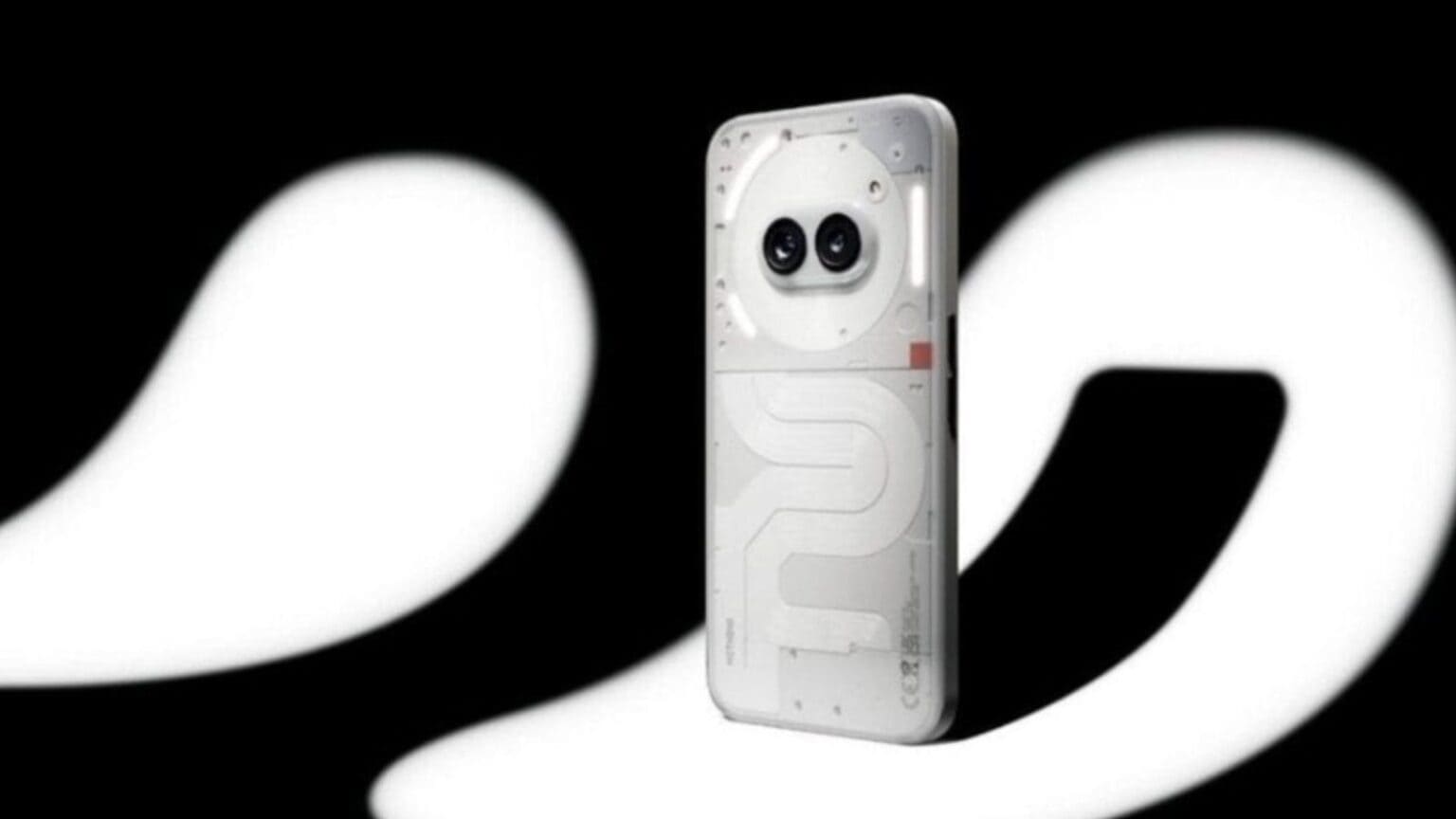 Nothing os 3