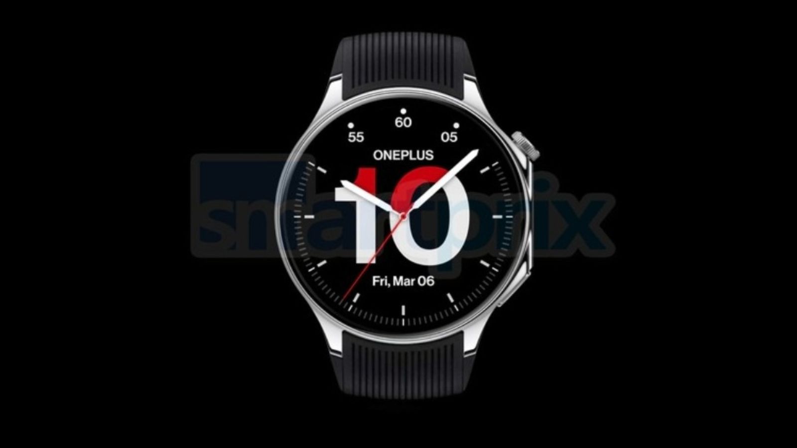 OnePlus Watch 3 ecg