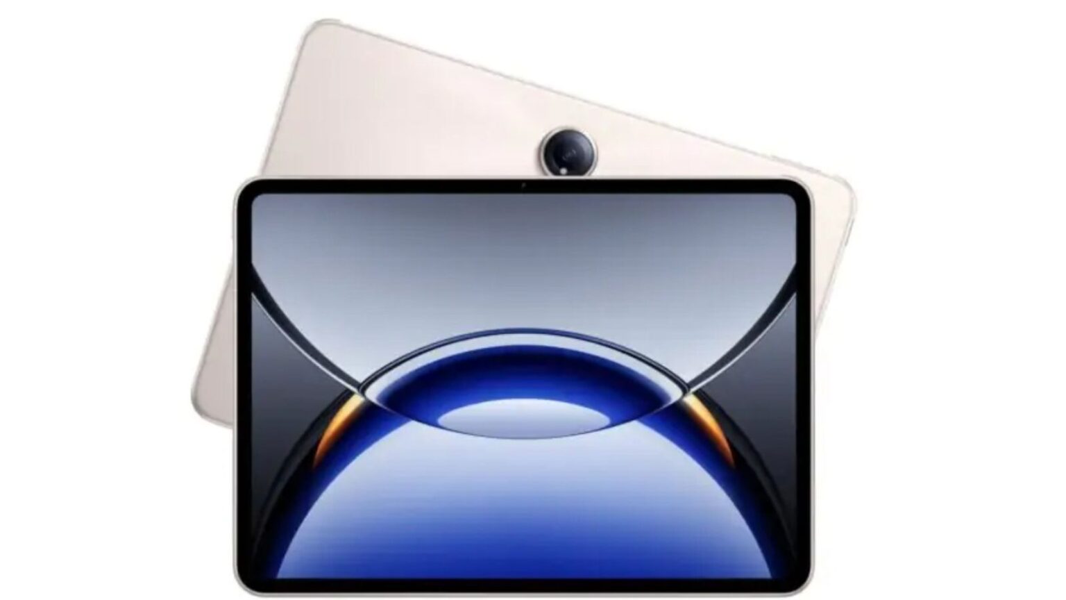 Oppo x8 pad