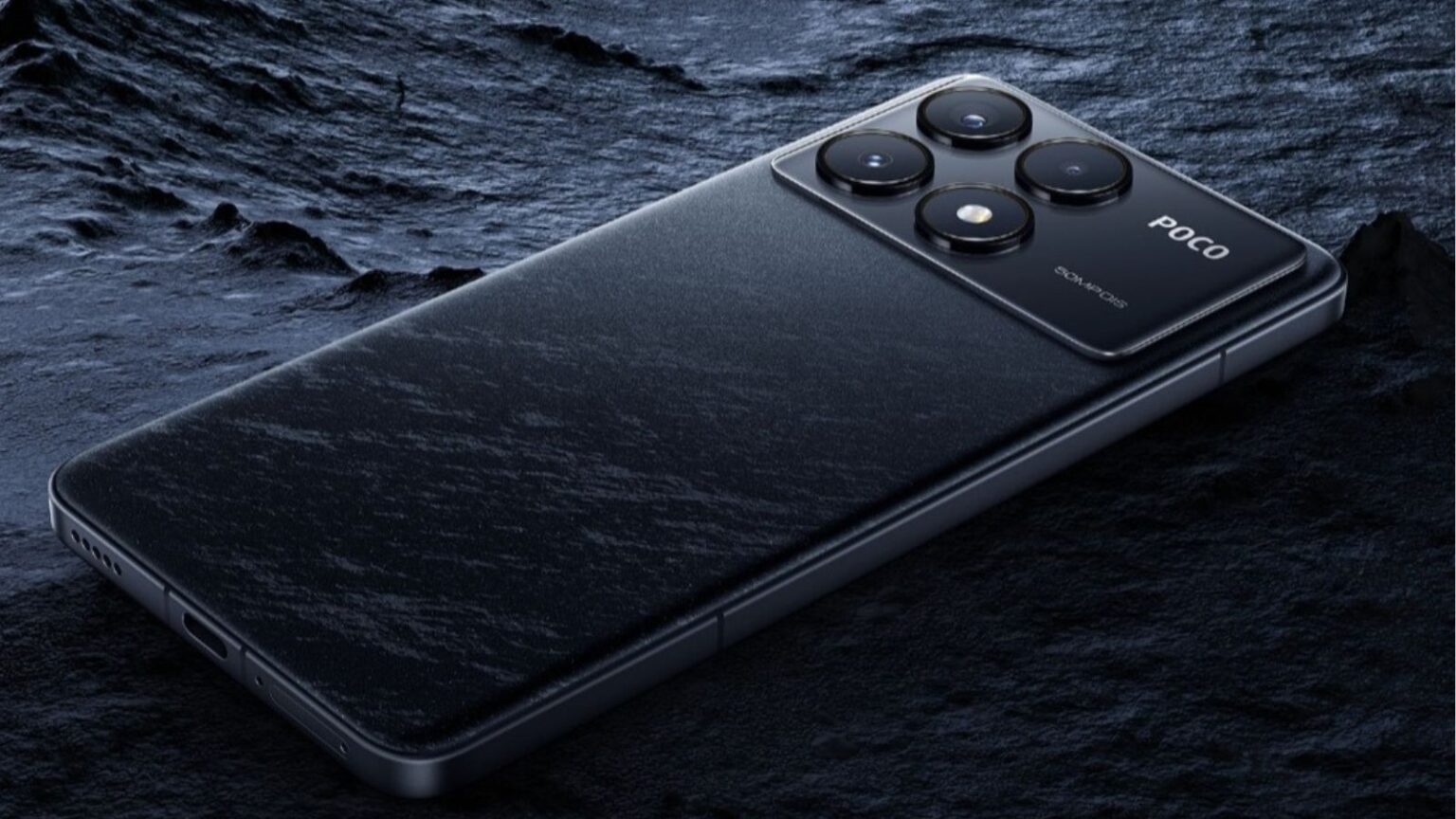 Poco f7 Ultra