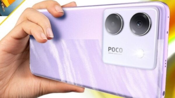 Poco m7 Pro poco c75 ufficiali
