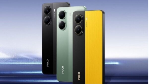 Poco x7 pro Redmi Turbo 4